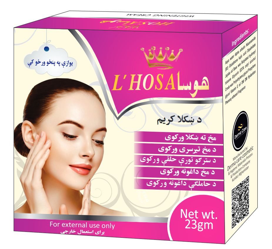 BeautyCream
